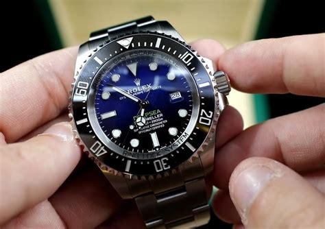 rolex deepsea replica kaufen|knockoff Rolex for sale.